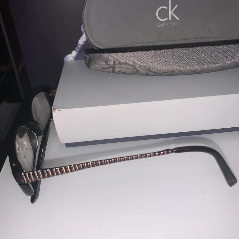 Authentic Calvin Klein Collection CK7232‎ glasses - Picture 5 of 9